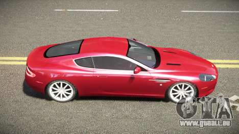Aston Martin DB9 R-Style V1.1 für GTA 4