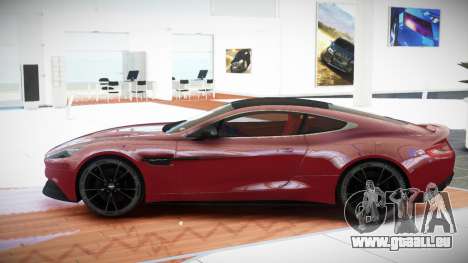 Aston Martin Vanquish XS für GTA 4