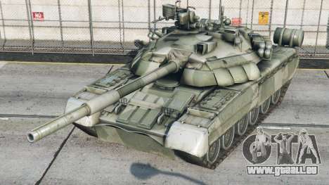T-80U [Remplacer]