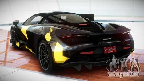 McLaren 720S X-Sport S10 pour GTA 4