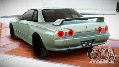 Nissan Skyline R32 XS pour GTA 4