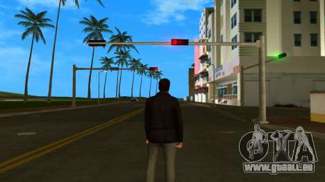 Toni Cipriani HD für GTA Vice City