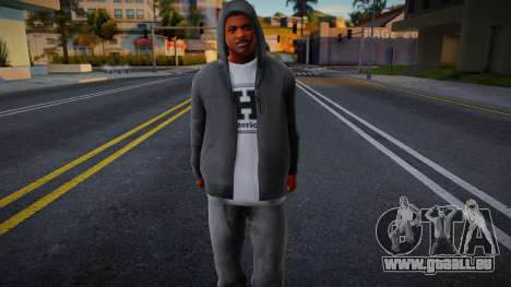 Bold Diller v1 pour GTA San Andreas