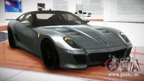 Ferrari 599 GTO XS pour GTA 4