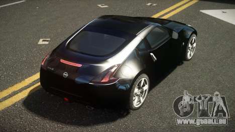 Nissan 370Z ST V1.0 pour GTA 4