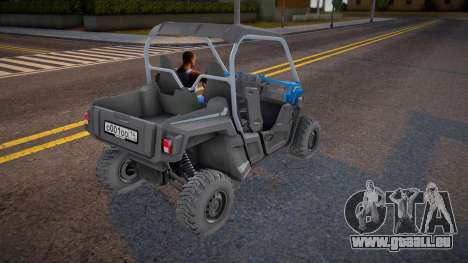 ATV Buggy pour GTA San Andreas