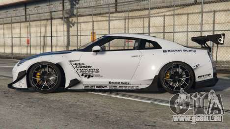 Nissan GT-R (R35) Gallery