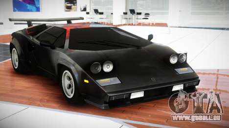 Lamborghini Countach SR S4 für GTA 4