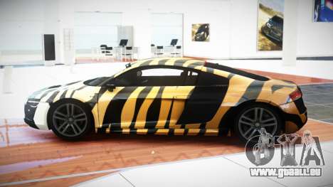 Audi R8 R-ZT S11 pour GTA 4