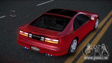 Nissan 300ZX pour GTA 4