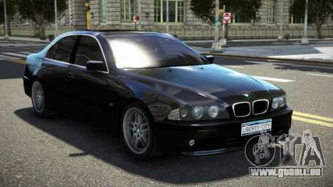 BMW E39 M für GTA 4