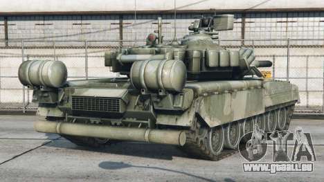 T-80U [Ersetzen]