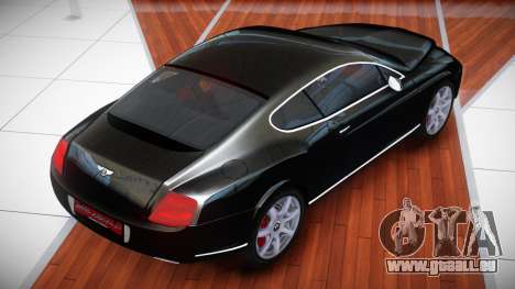 Bentley Continental GT ZR V1.0 für GTA 4