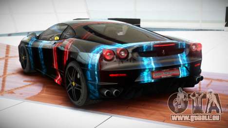 Ferrari F430 XR S4 pour GTA 4