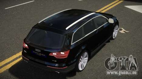 Audi Q7 KC für GTA 4