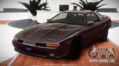 Toyota Supra TR für GTA 4