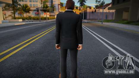 Peter Parker (Tobey Maguire) für GTA San Andreas