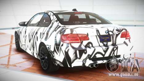 BMW M3 E92 Z-Tuned S9 für GTA 4