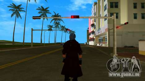 Dante Devil May Cry 5 für GTA Vice City