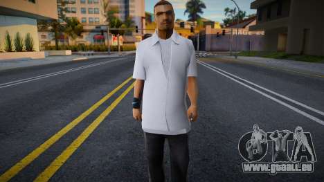 [REL] New Hmyri (by HARDy) v1 pour GTA San Andreas