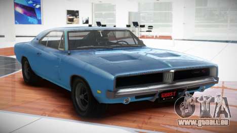 Dodge Charger RT Classic pour GTA 4