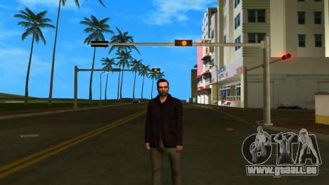 Toni Cipriani HD für GTA Vice City