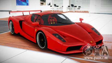 Ferrari Enzo MR V1.0 pour GTA 4