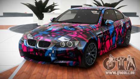 BMW M3 E92 Z-Tuned S4 für GTA 4