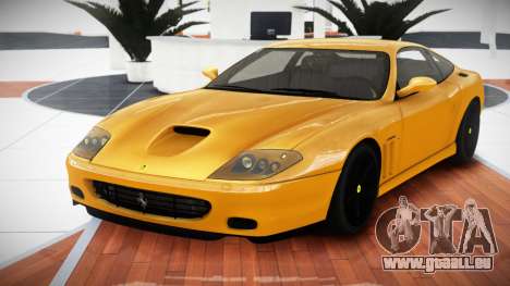 Ferrari 575M Z-Style pour GTA 4