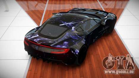 Aston Martin One-77 XR S2 pour GTA 4