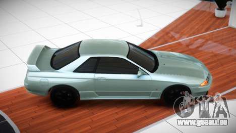 Nissan Skyline R32 XS für GTA 4