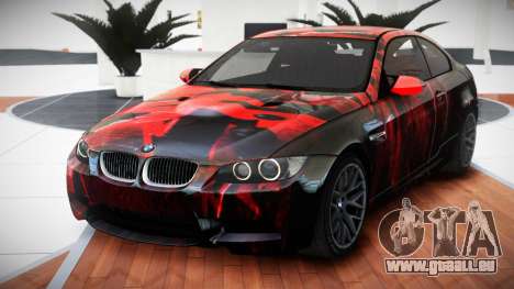 BMW M3 E92 Z-Tuned S8 für GTA 4