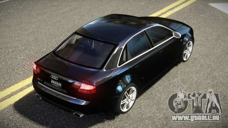 Audi RS4 ZR V1.2 pour GTA 4