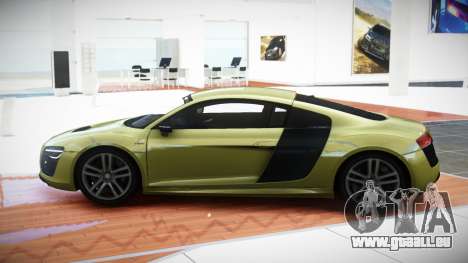 Audi R8 R-ZT pour GTA 4