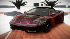 Ferrari 360 S-GT S10 pour GTA 4