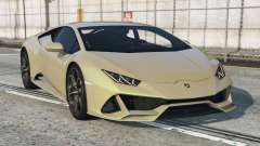 Lamborghini Huracan Sorrell Brown [Add-On] pour GTA 5