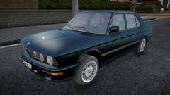 1988 BMW M5 E28 für GTA San Andreas