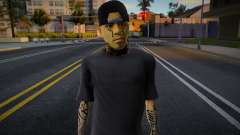 ARvaro - luchies pour GTA San Andreas