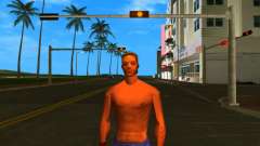 Boxer pour GTA Vice City