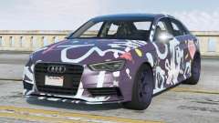 Audi A3 Sedan Salt Box [Add-On] pour GTA 5