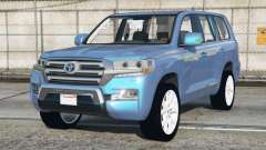 Toyota Land Cruiser Wedgewood [Add-On] pour GTA 5