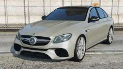 Mercedes-Benz E 63 S AMG Nomad [Add-On] pour GTA 5