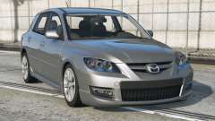 Mazdaspeed3 Nickel [Add-On] für GTA 5