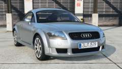 Audi TT Rolling Stone für GTA 5