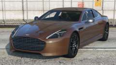 Aston Martin Rapide S Quincy [Add-On] für GTA 5