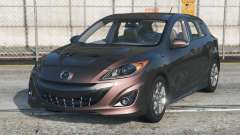 Mazdaspeed3 Wenge [Add-On] für GTA 5
