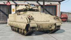 M2A2 Bradley [Add-On] für GTA 5