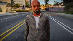 Bold Diller pour GTA San Andreas