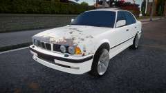BMW E34 Belov für GTA San Andreas