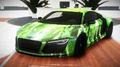 Audi R8 V10 ZR S4 pour GTA 4